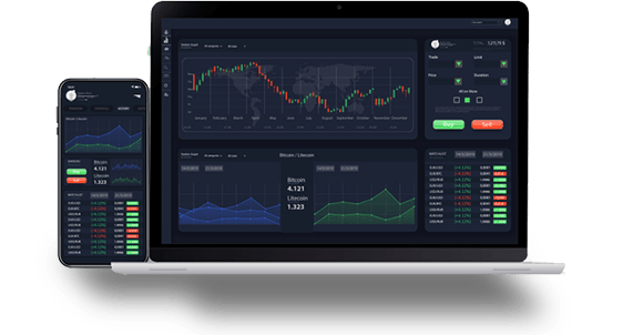 Capital Hill Traders Firm